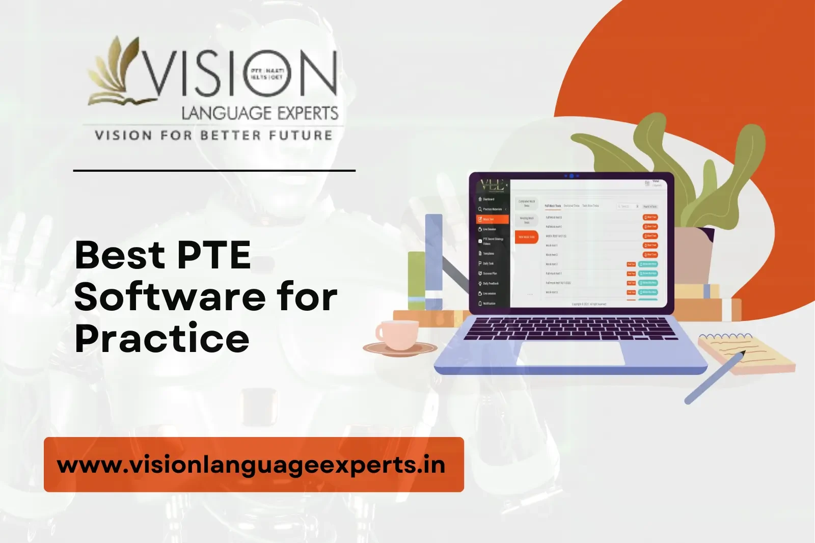 Best PTE Software for Practice