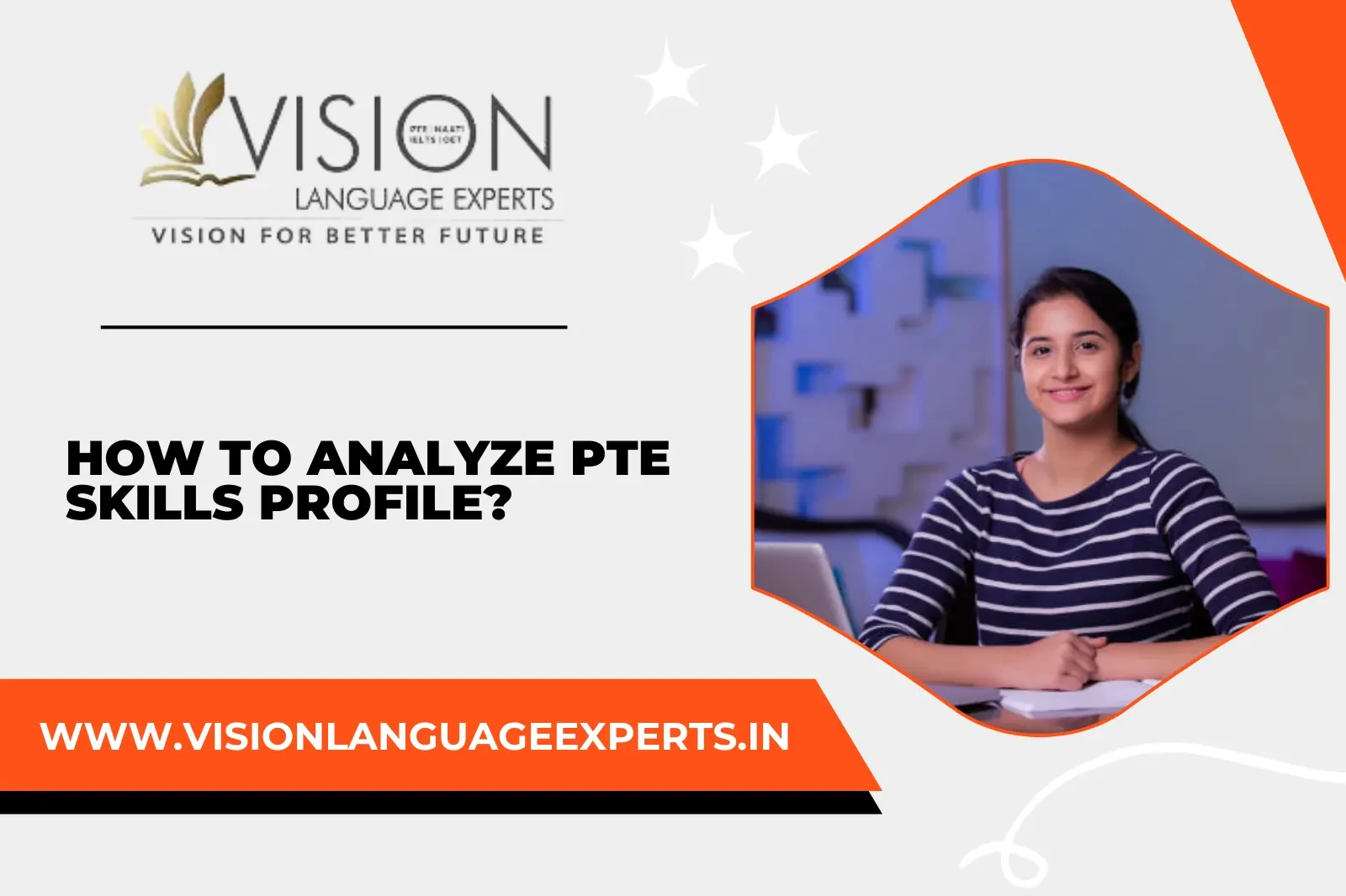 How to Analyze PTE Skills Profile?