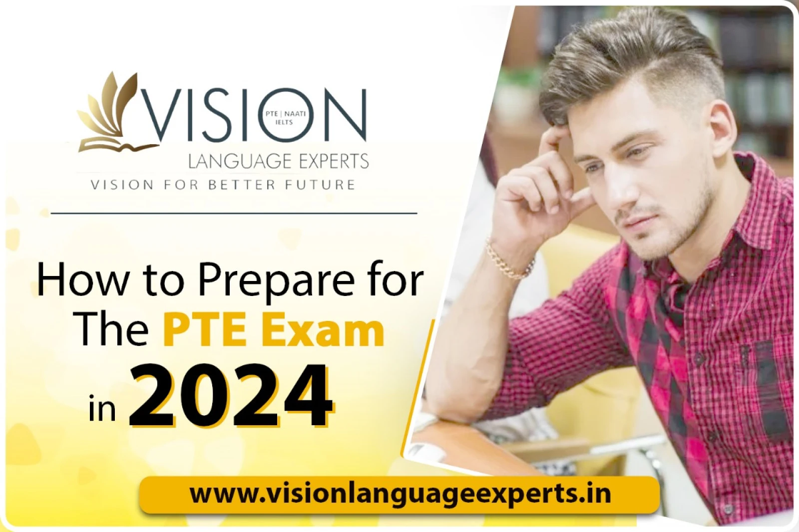 How to Prepare for the PTE Exam in 2024?