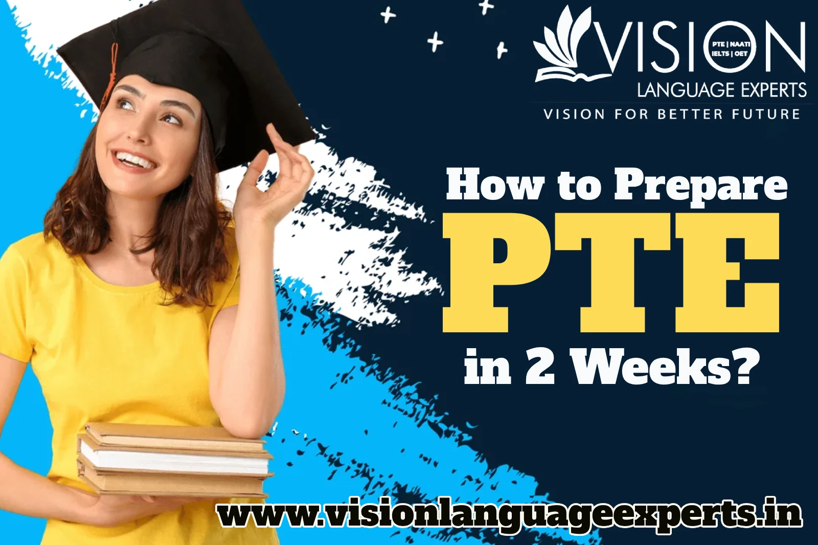 How to Prepare PTE in 2 Weeks?