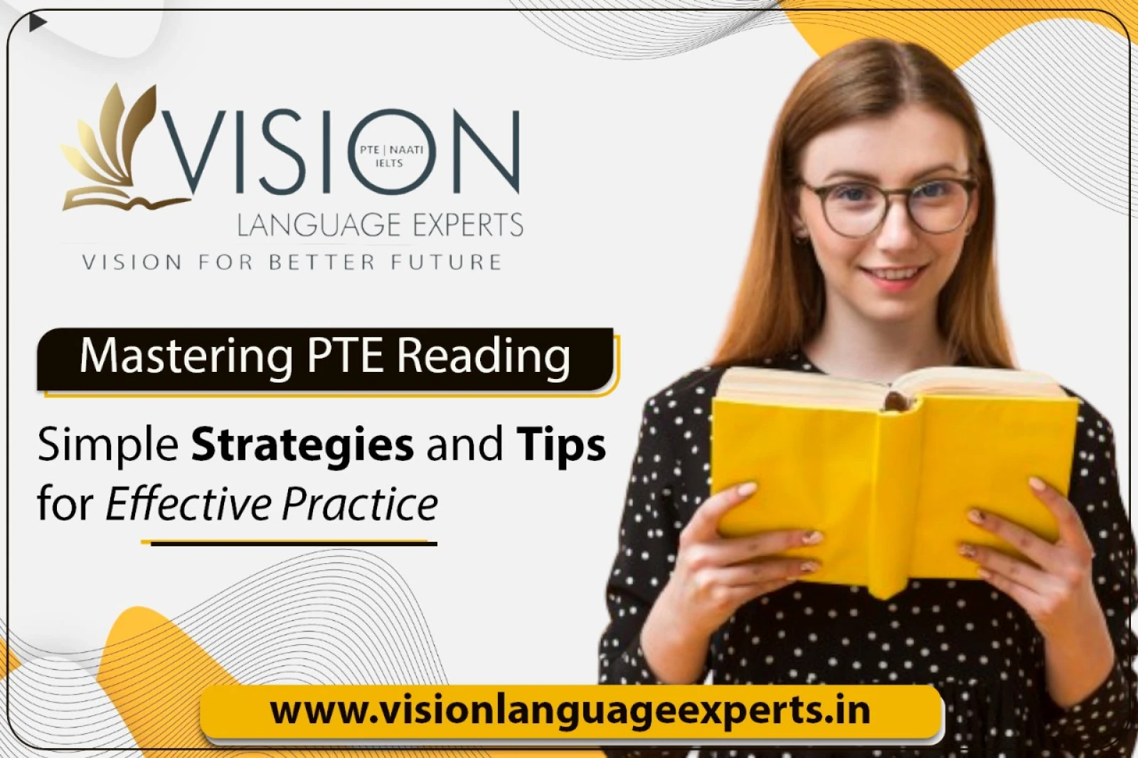 Mastering PTE Reading: Simple Strategies and Tips for Effective Practice