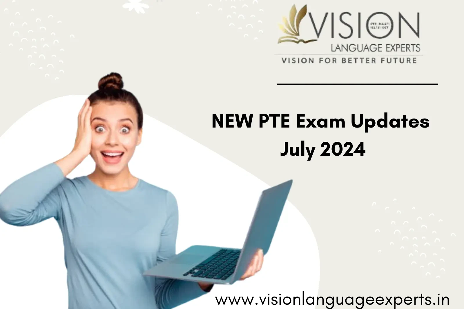 NEW PTE Exam Updates July 2024
