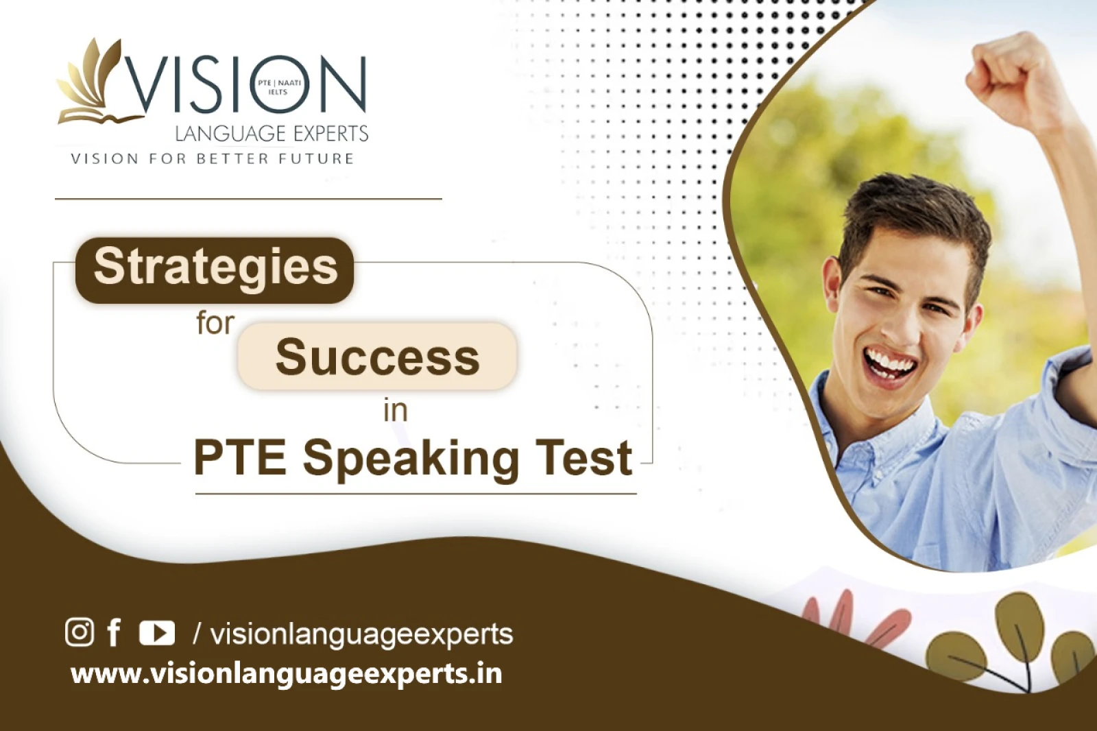 Strategies for Success in PTE Speaking Test