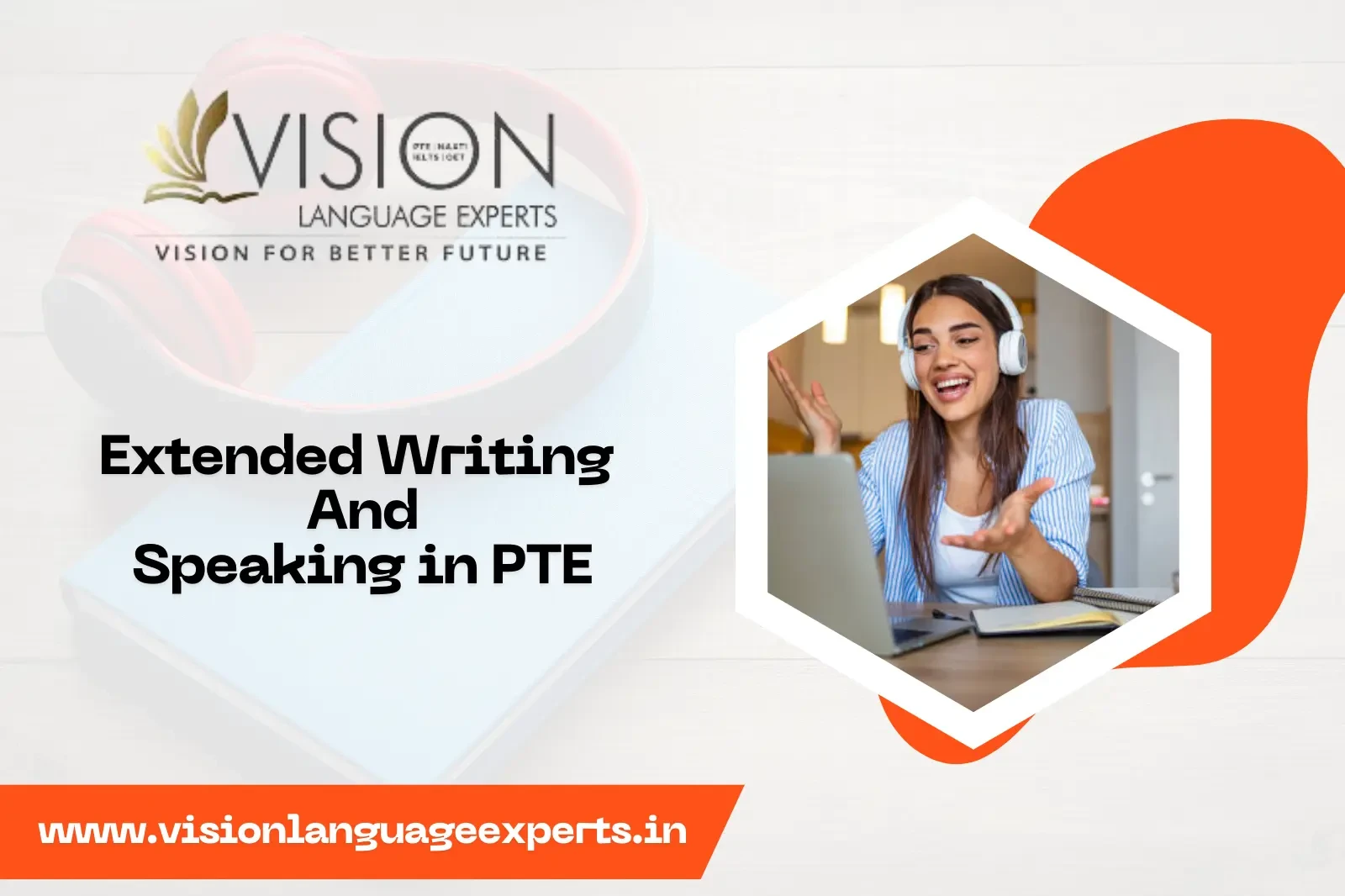 What is Extended Writing and Extended Speaking in PTE?