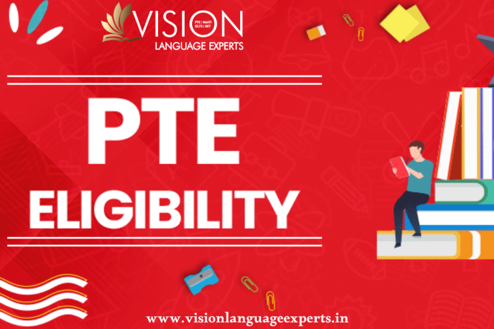 What is PTE eligibility?