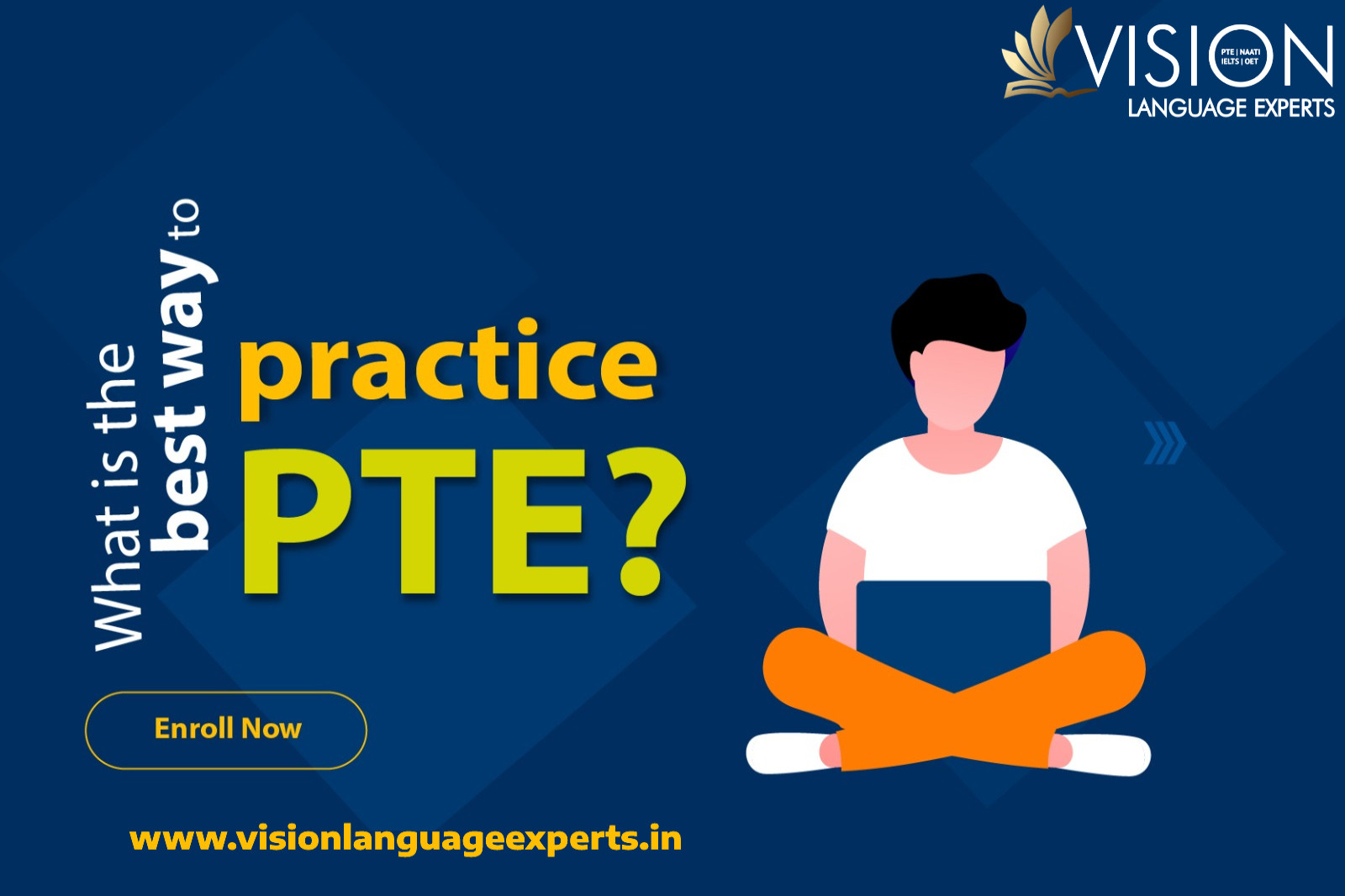What is the Best Way to Practice PTE?